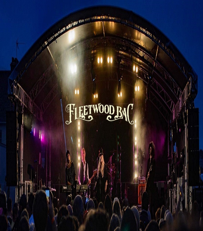 Fleetwood Bac